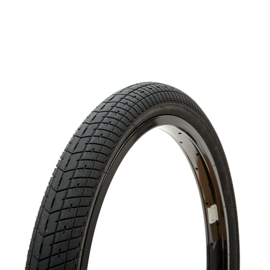 United InDirect OEM Tyre Black - 2.10" - Waller BMX