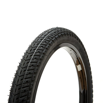 United InDirect OEM Tyre Black - 2.35" - Waller BMX