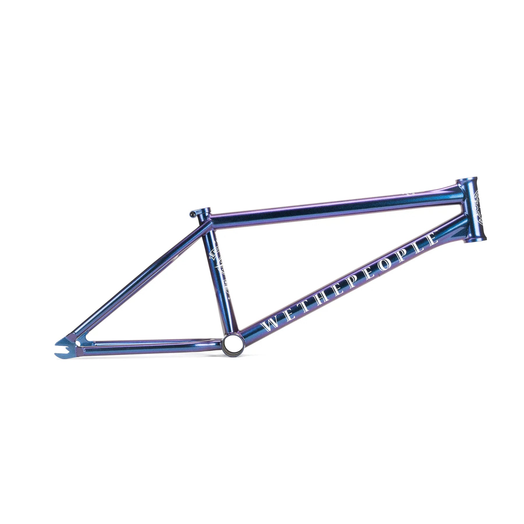WeThePeople Battleship Magnum Frame