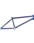 WeThePeople Battleship Magnum Frame