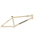 WeThePeople Pathfinder BMX Frame