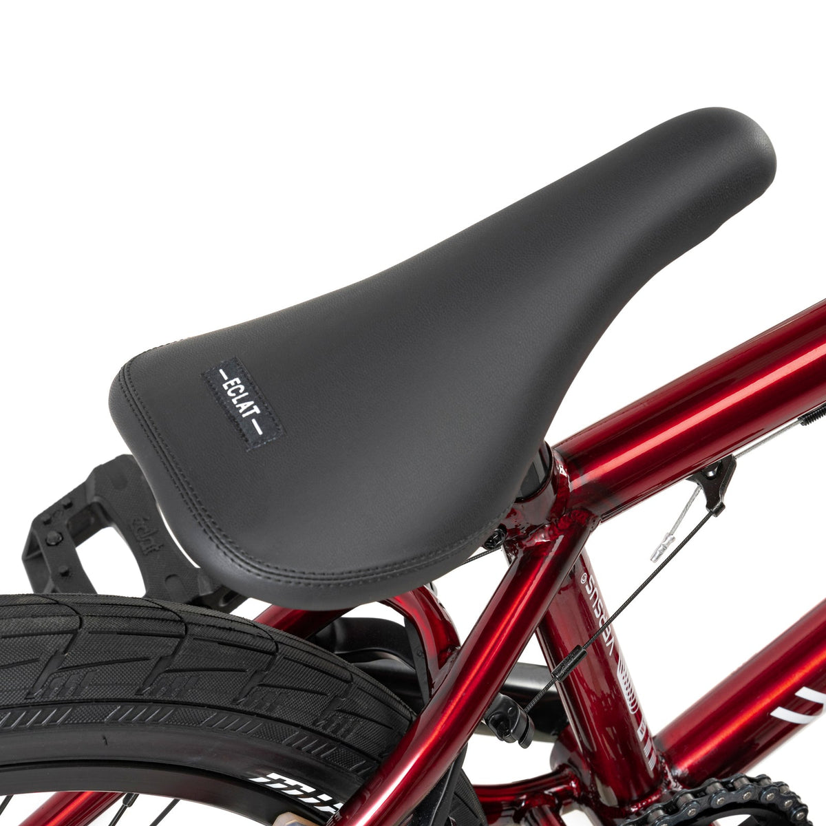 WeThePeople Versus Complete BMX Bike