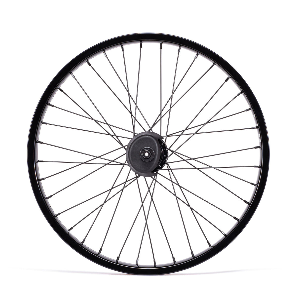 Wethepeople Hybrid 20" Freecoaster Rear Wheel
