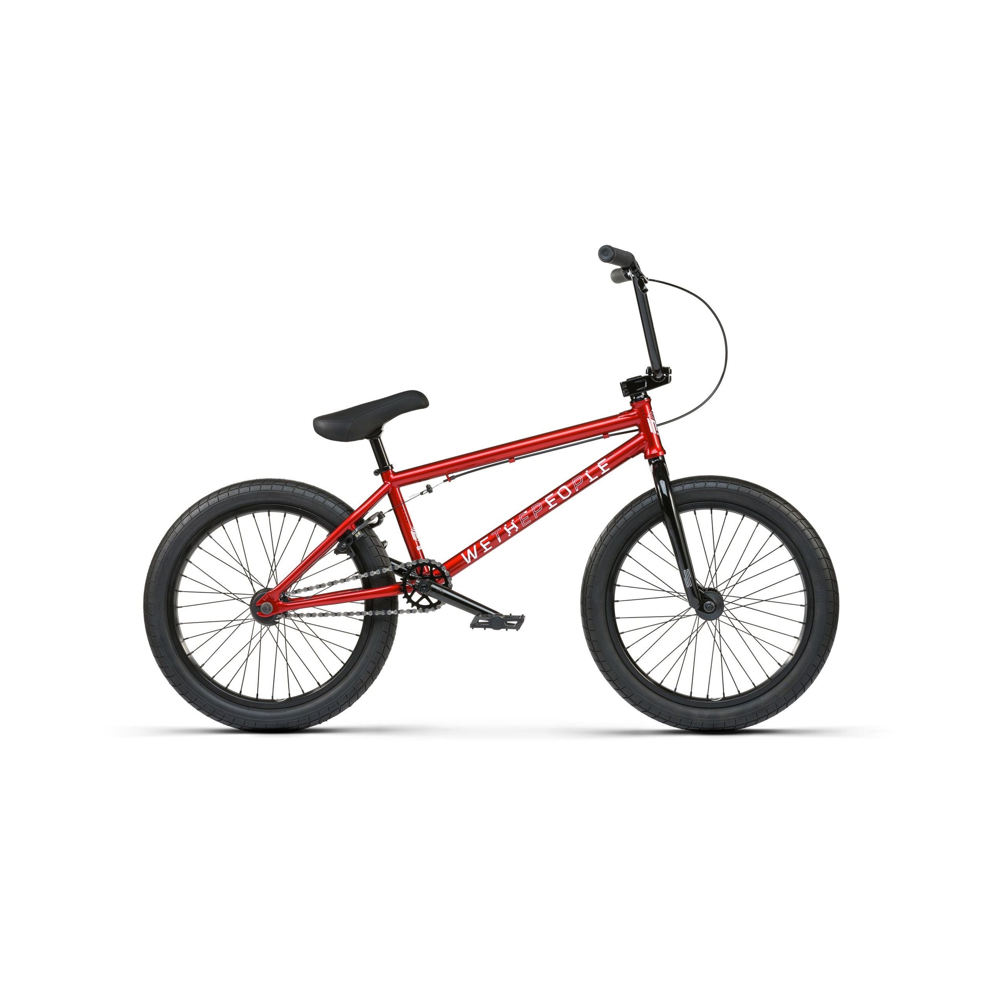 WeThePeople Arcade Complete BMX Bike