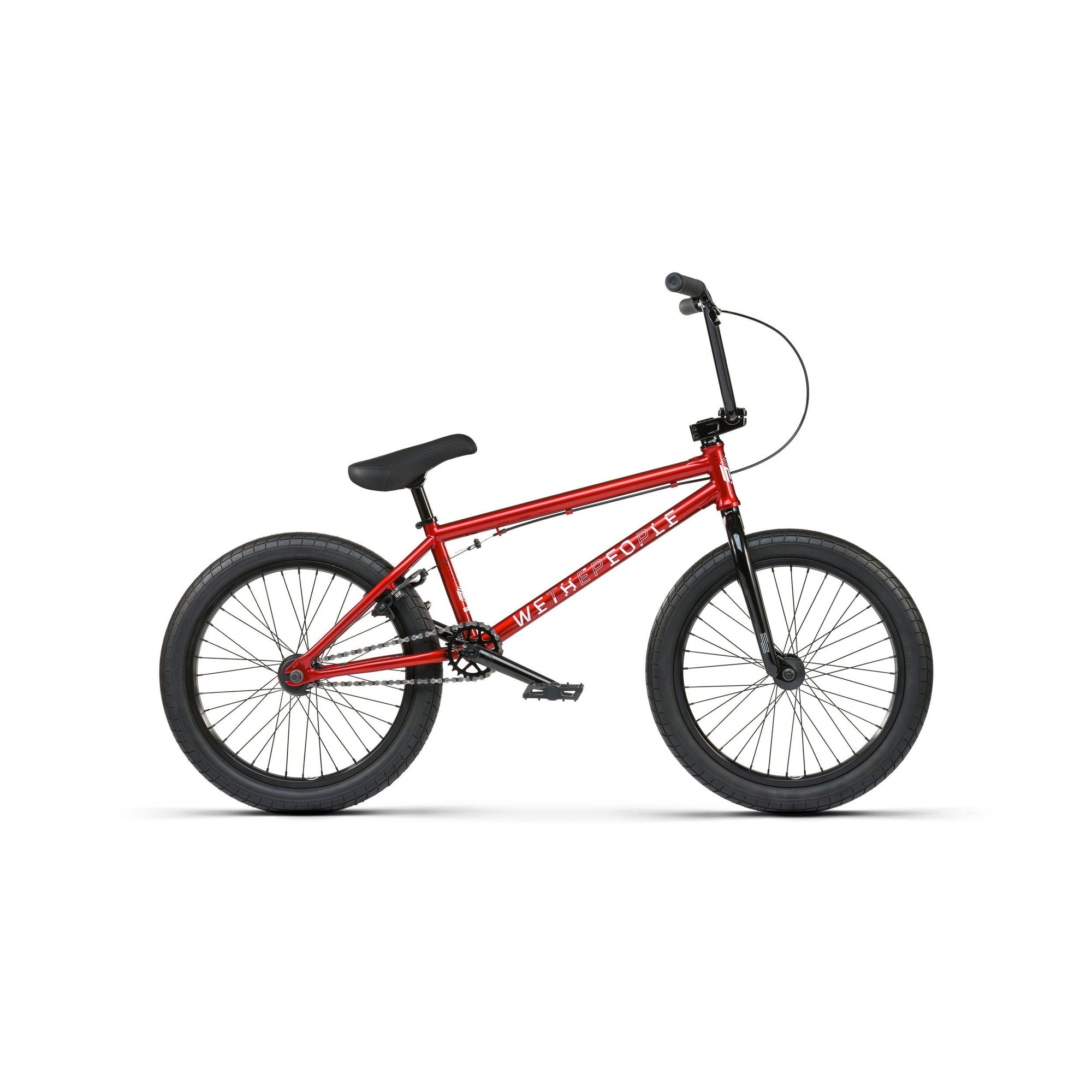 WeThePeople Arcade Complete BMX Bike