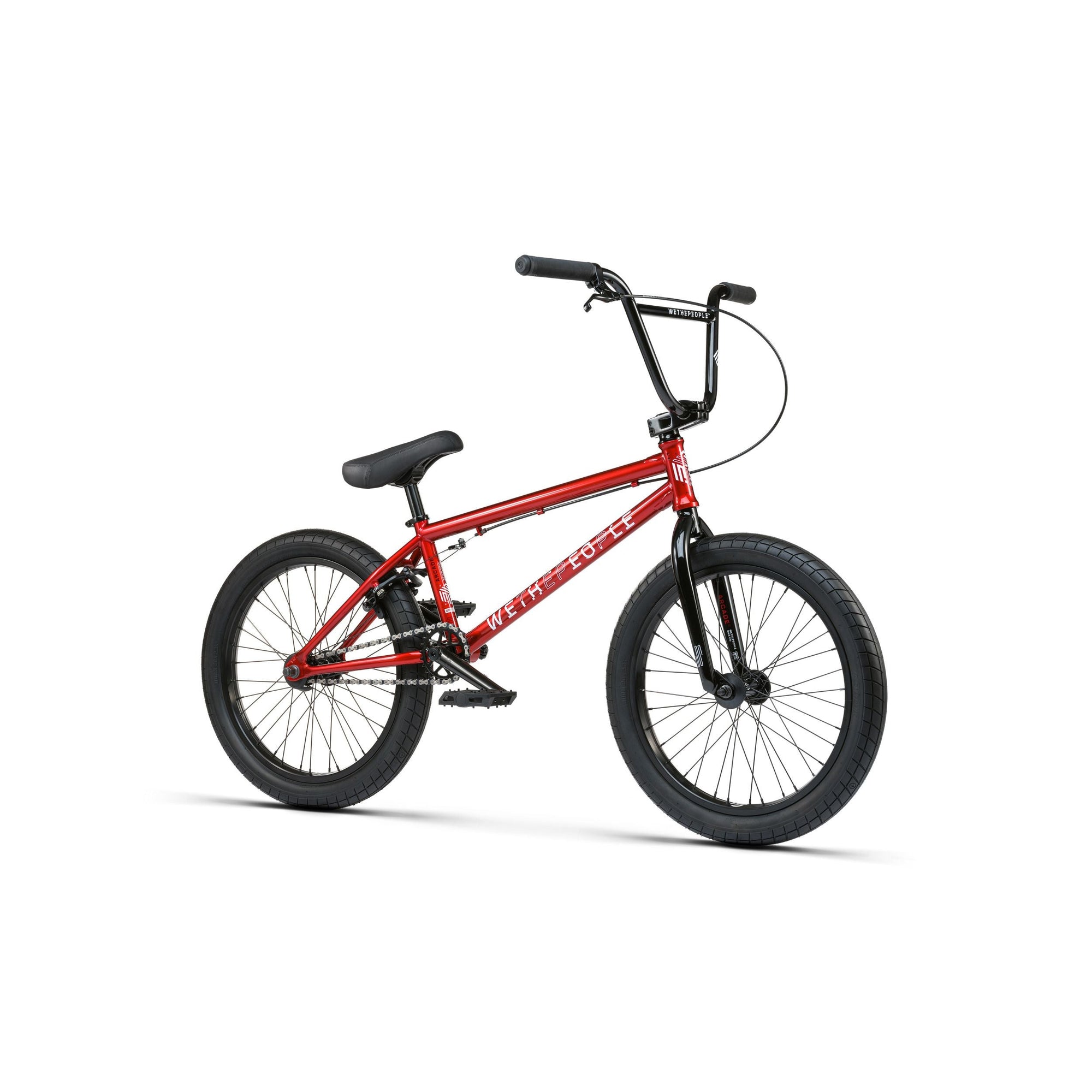 WeThePeople Arcade Complete BMX Bike