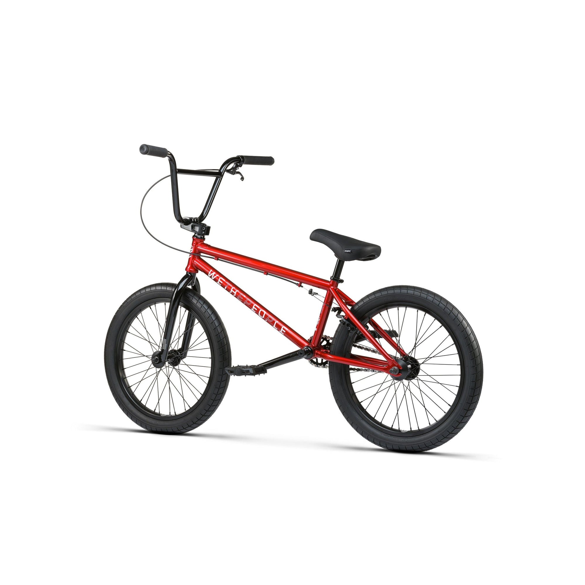 WeThePeople Arcade Complete BMX Bike