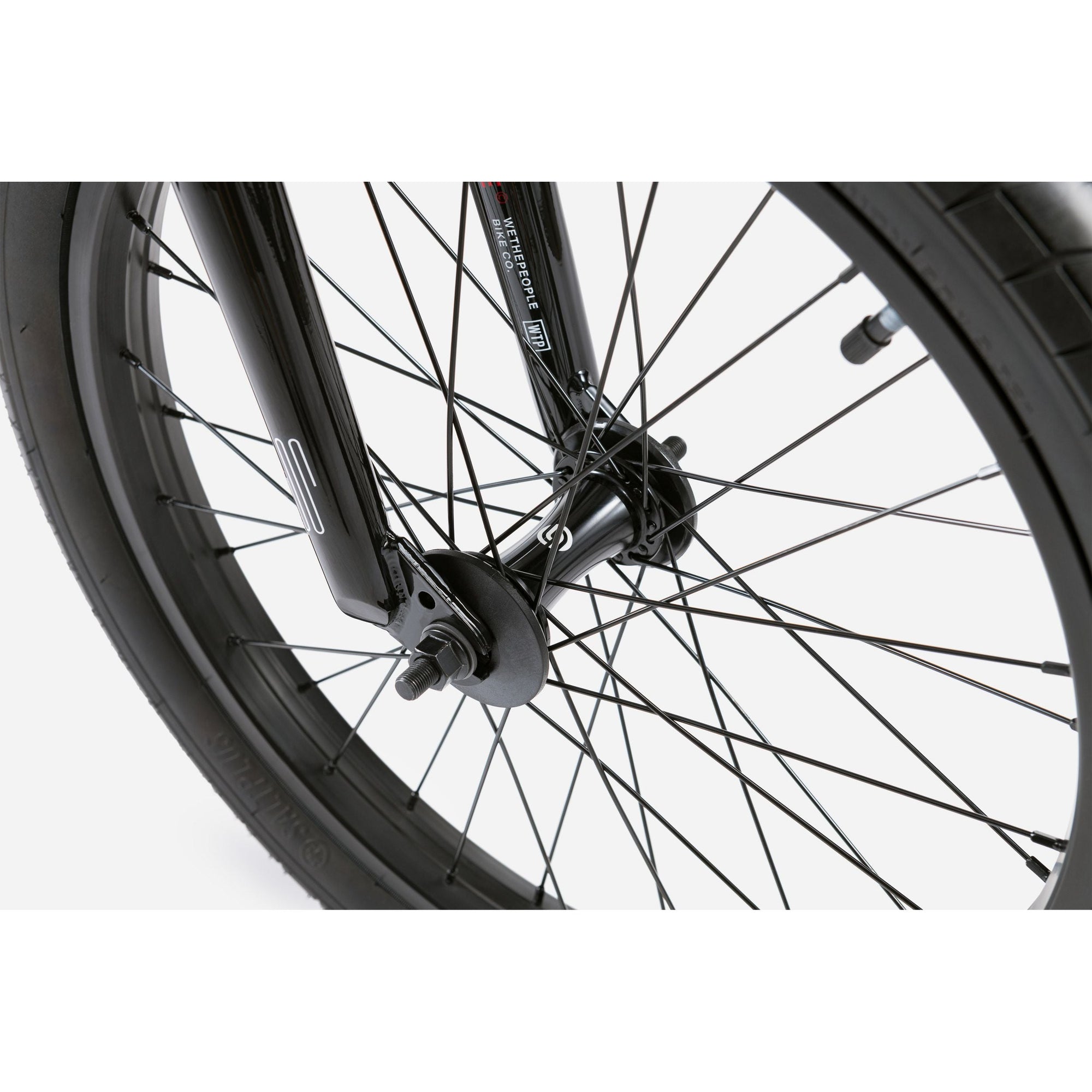 WeThePeople Arcade Complete BMX Bike