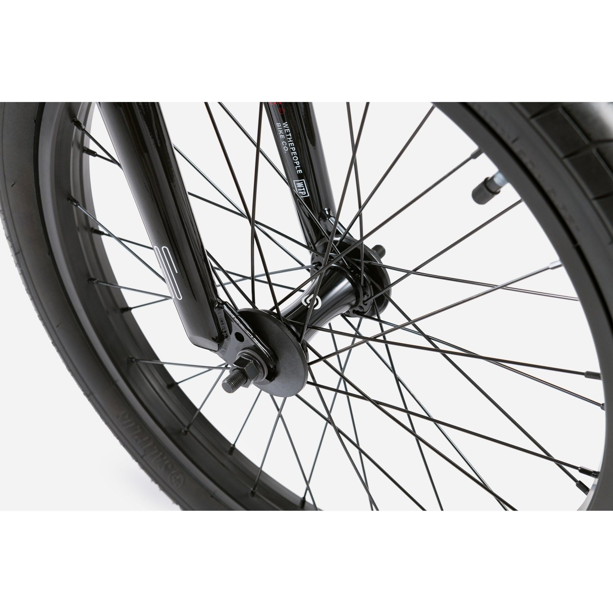 WeThePeople Arcade Complete BMX Bike