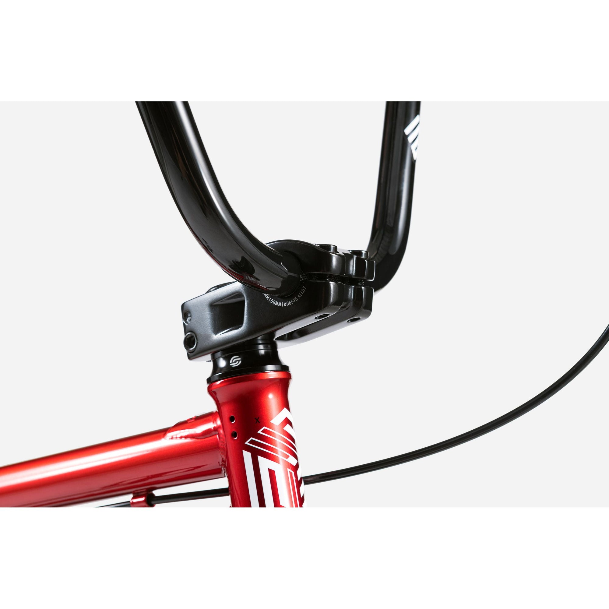 WeThePeople Arcade Complete BMX Bike