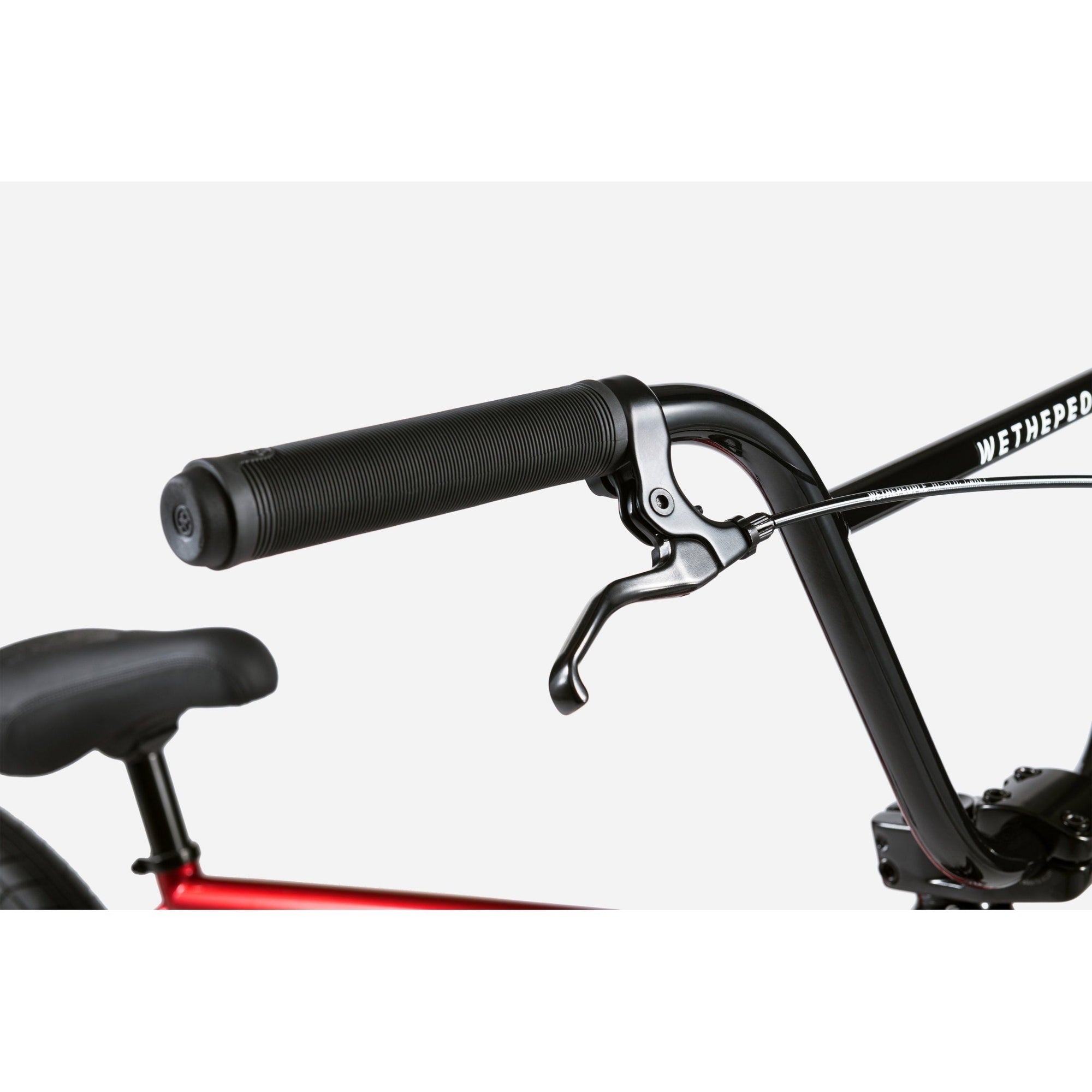 WeThePeople Arcade Complete BMX Bike