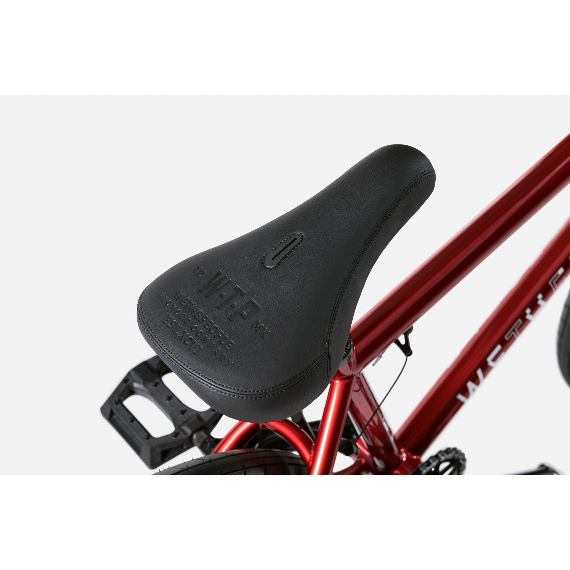 WeThePeople Arcade Complete BMX Bike