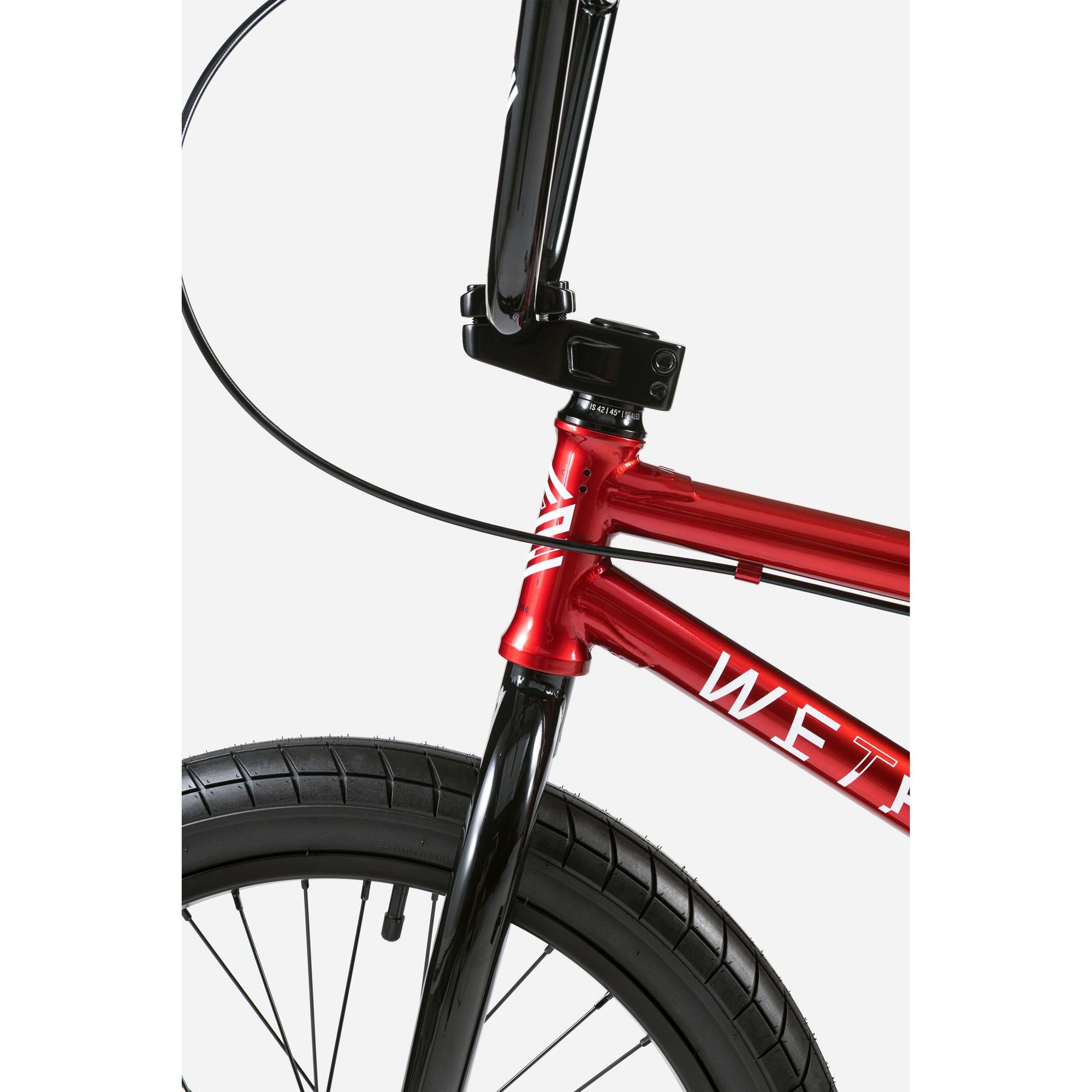 WeThePeople Arcade Complete BMX Bike