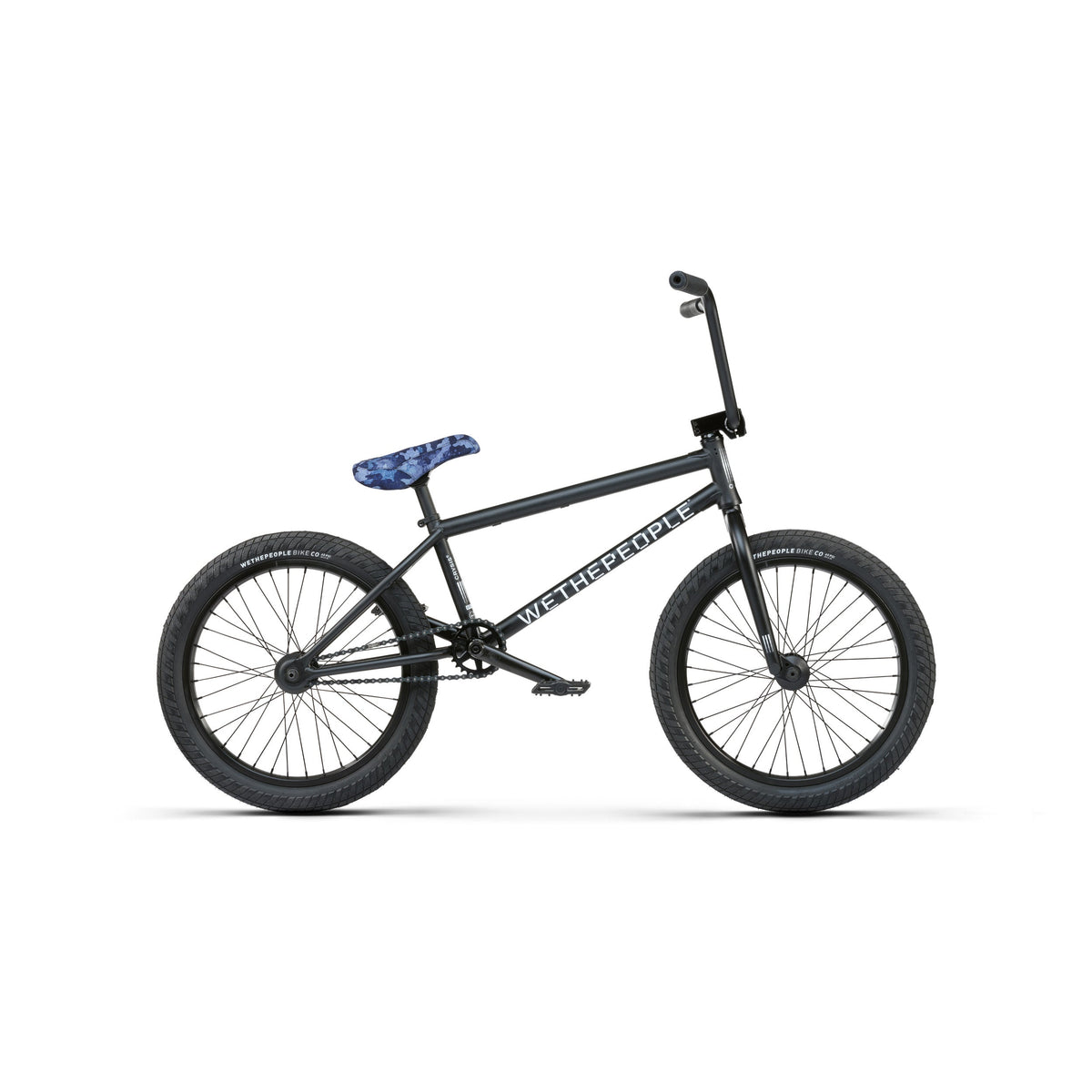 Wethepeople Crysis Complete Bike