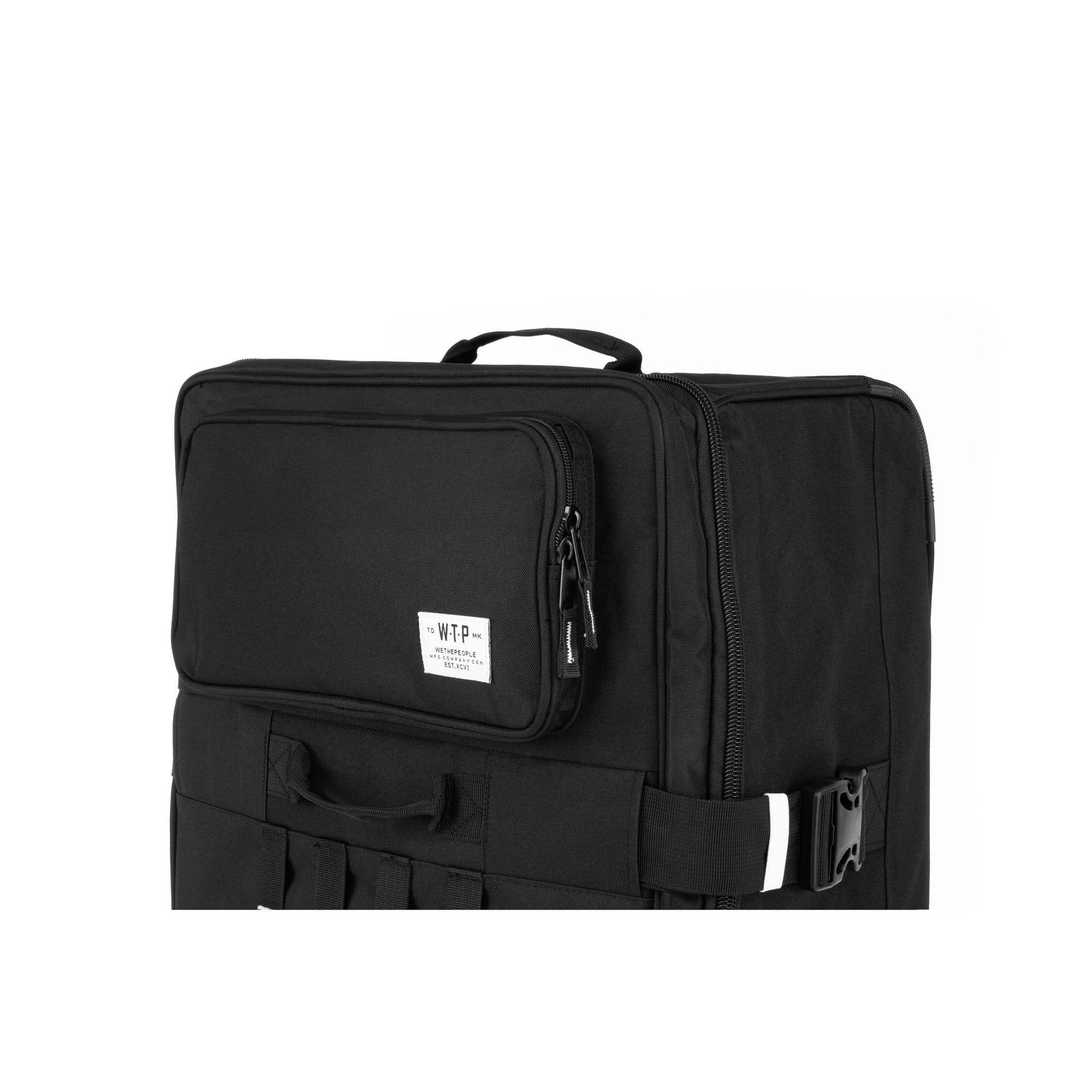 Wethepeople Travel Bag