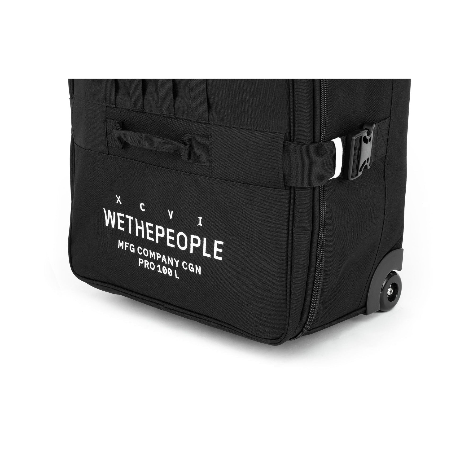 Wethepeople Travel Bag