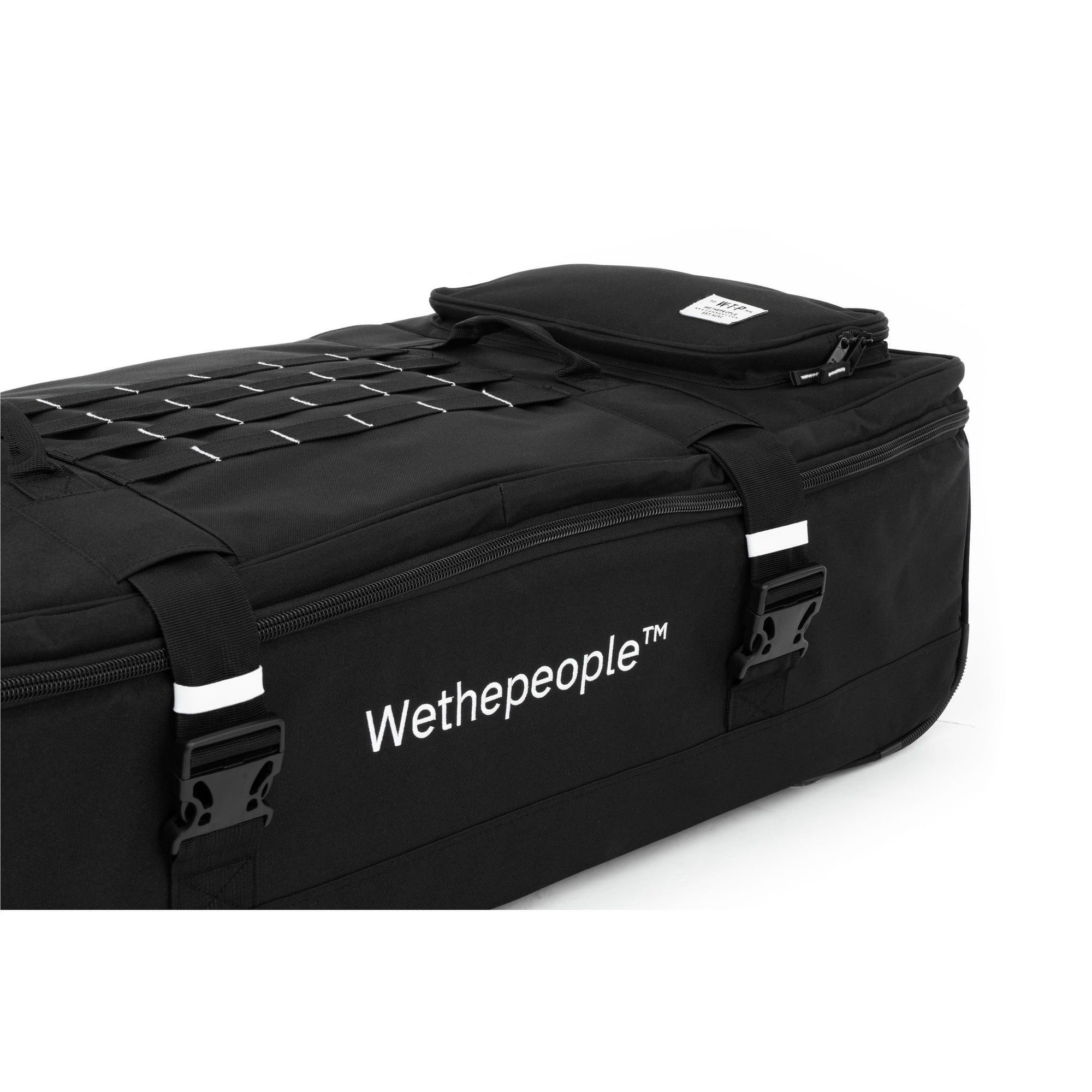 Wethepeople Travel Bag