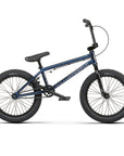 WeThePeople CRS 18" Complete BMX Bike