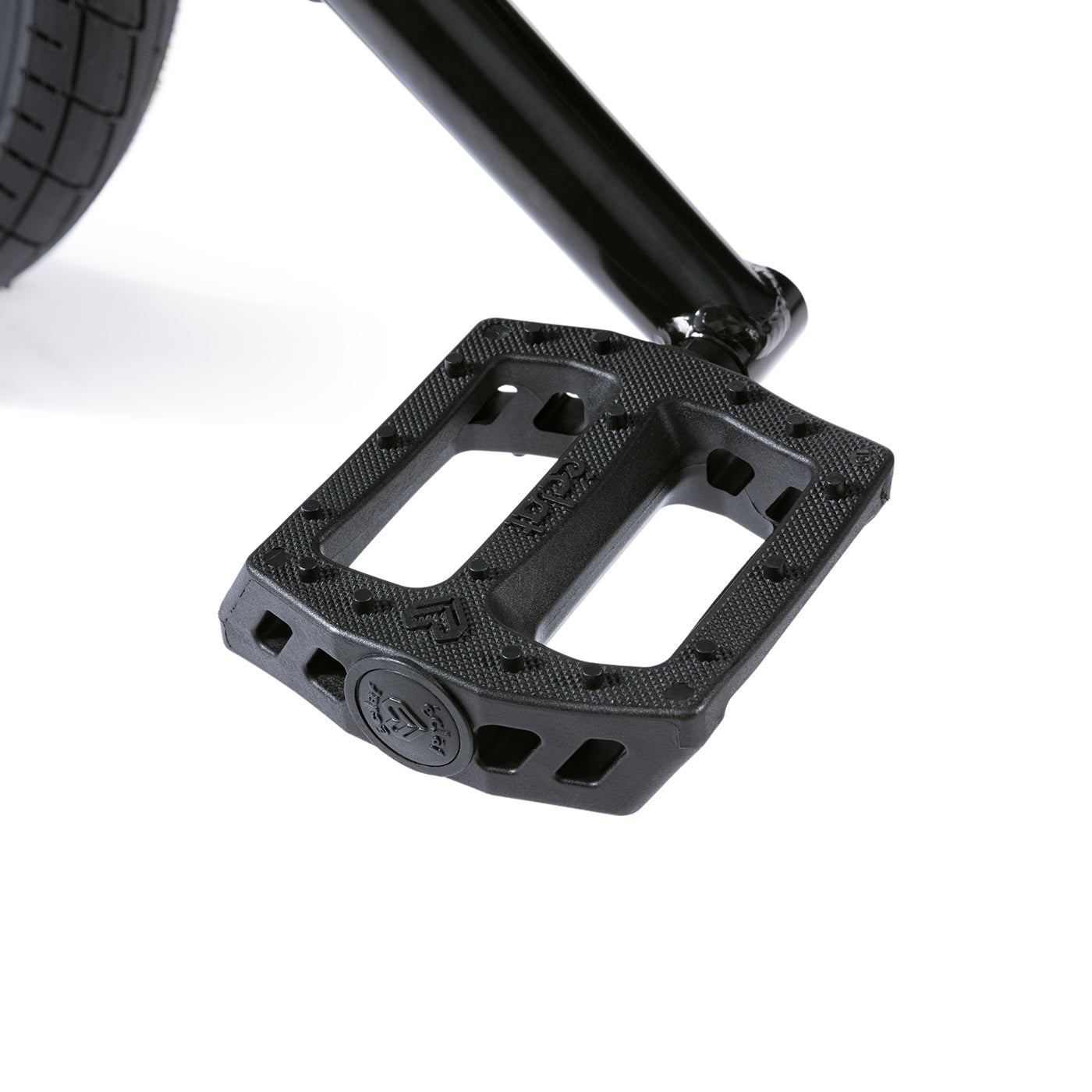 WeThePeople CRS 18&quot; Complete BMX Bike