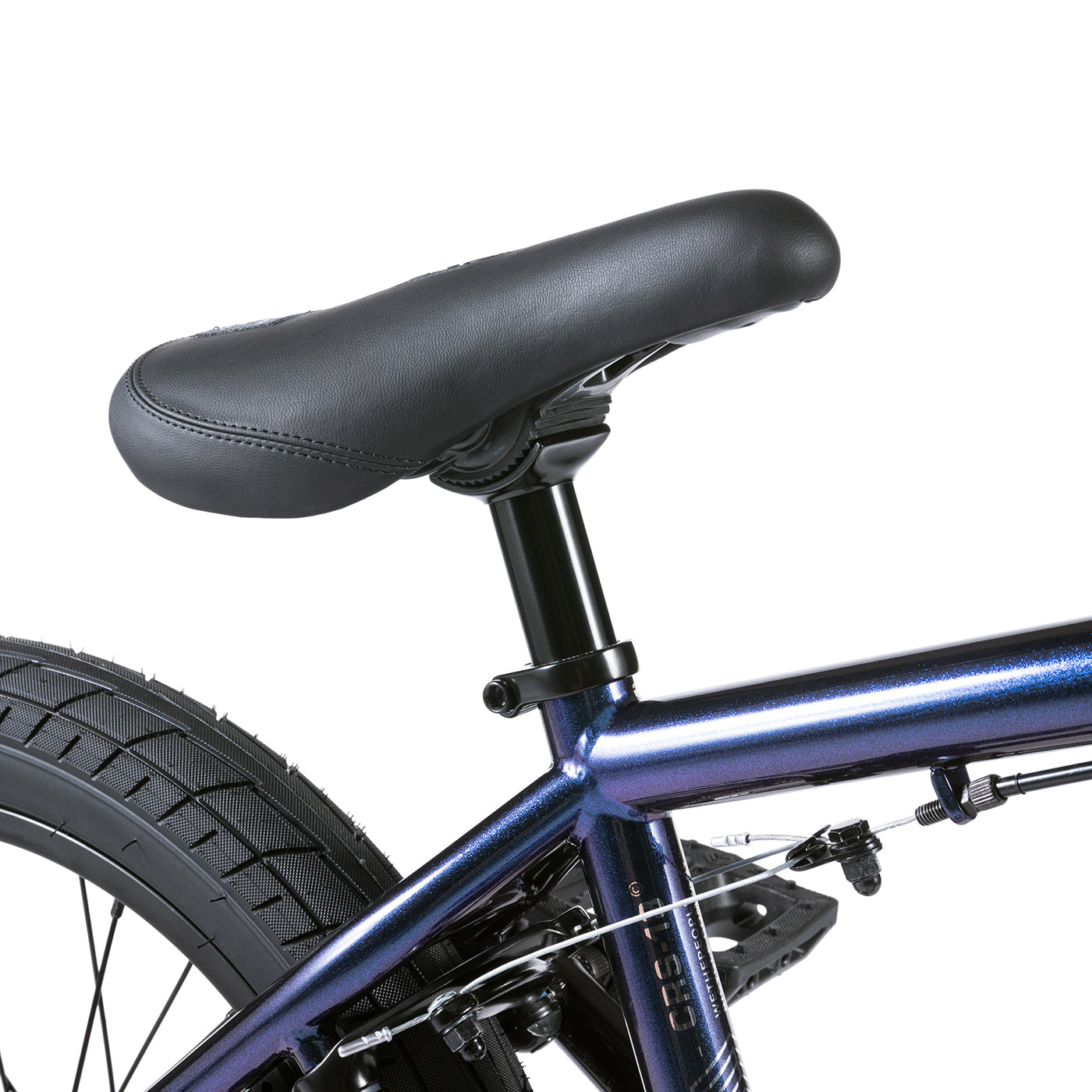 WeThePeople CRS 18&quot; Complete BMX Bike