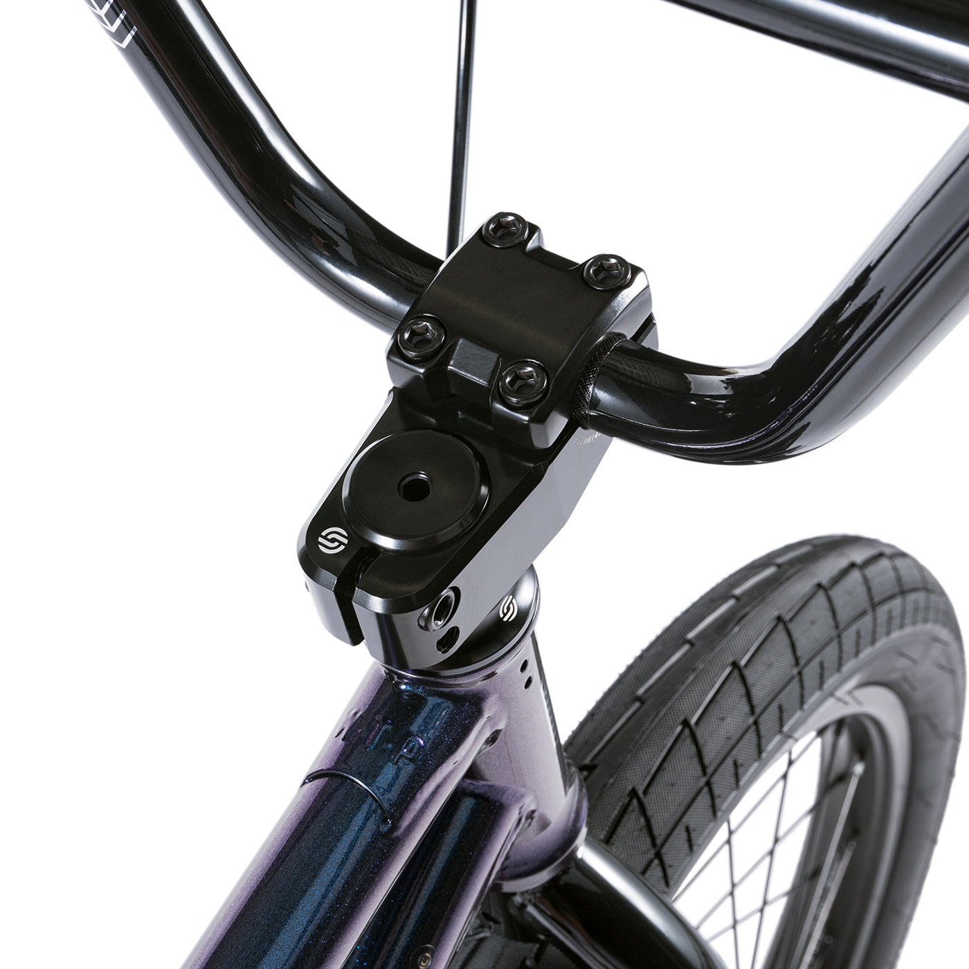 WeThePeople CRS 18&quot; Complete BMX Bike