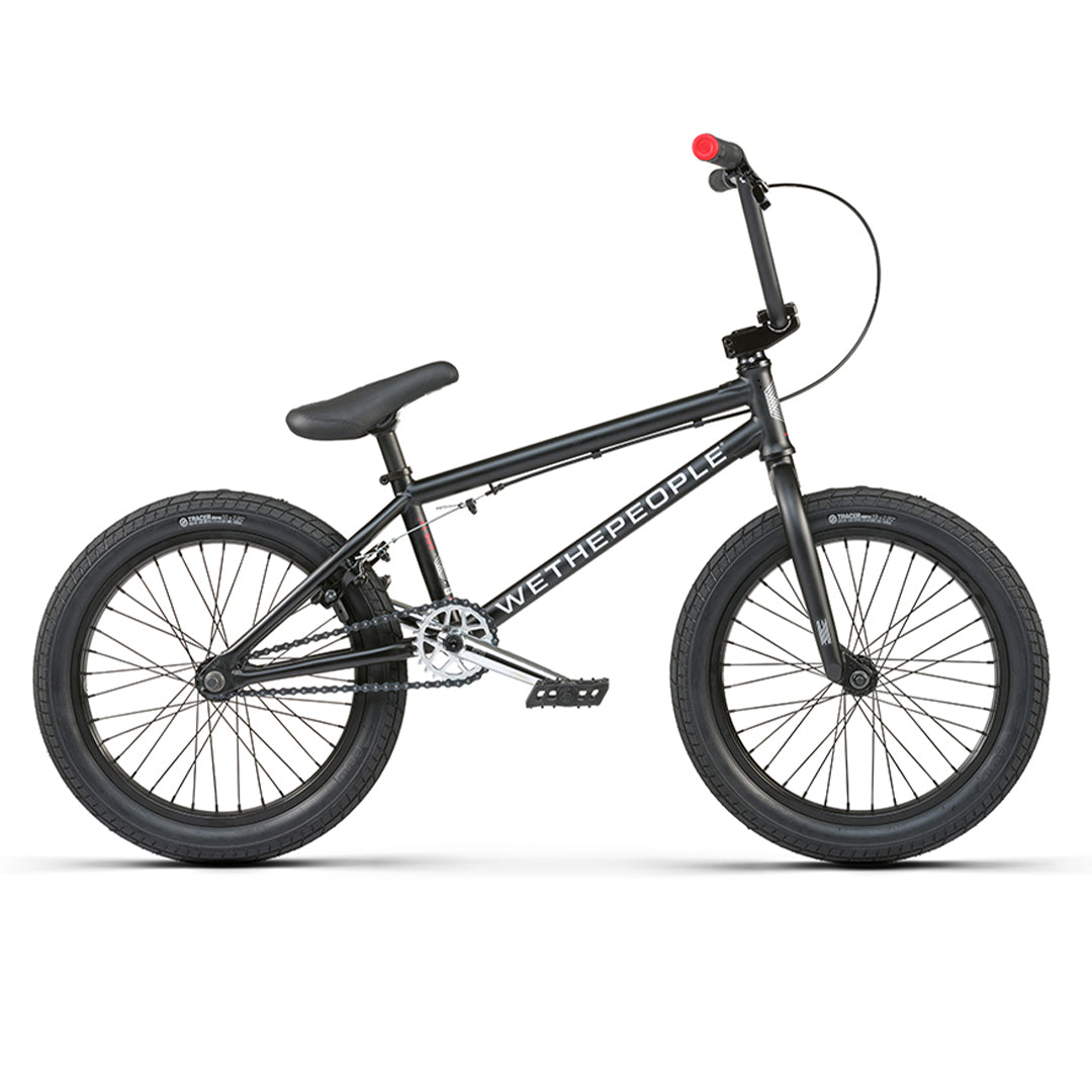 Cocco【BMX】WE THE PEOPLE 18インチ　※個別配送あり WeThePeople CRS 18