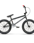 WeThePeople CRS 18" Complete BMX Bike