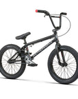 WeThePeople CRS 18" Complete BMX Bike