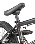 WeThePeople CRS 18" Complete BMX Bike