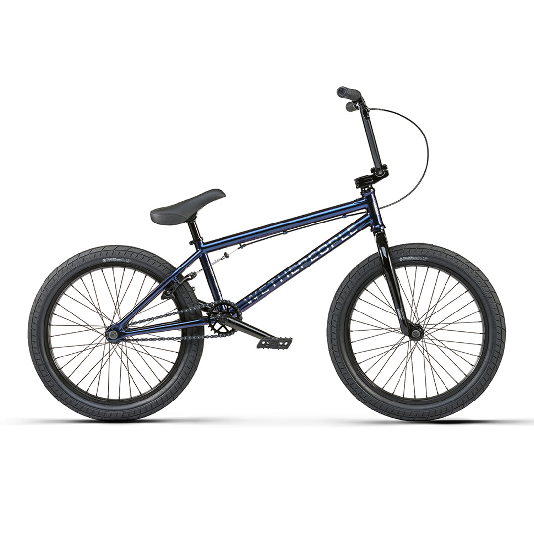 WeThePeople Crs 20 Complete BMX Bike