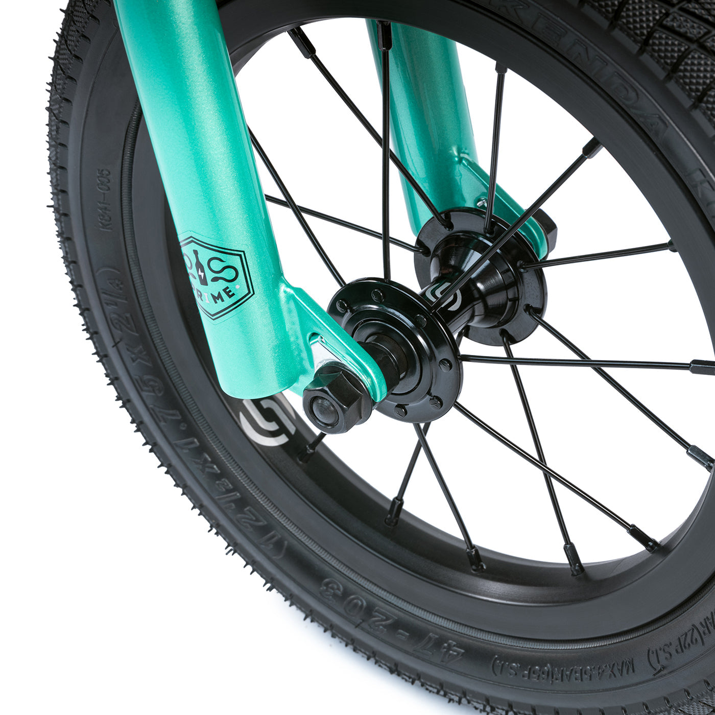 Wethepeople Prime 12" Balance Bike
