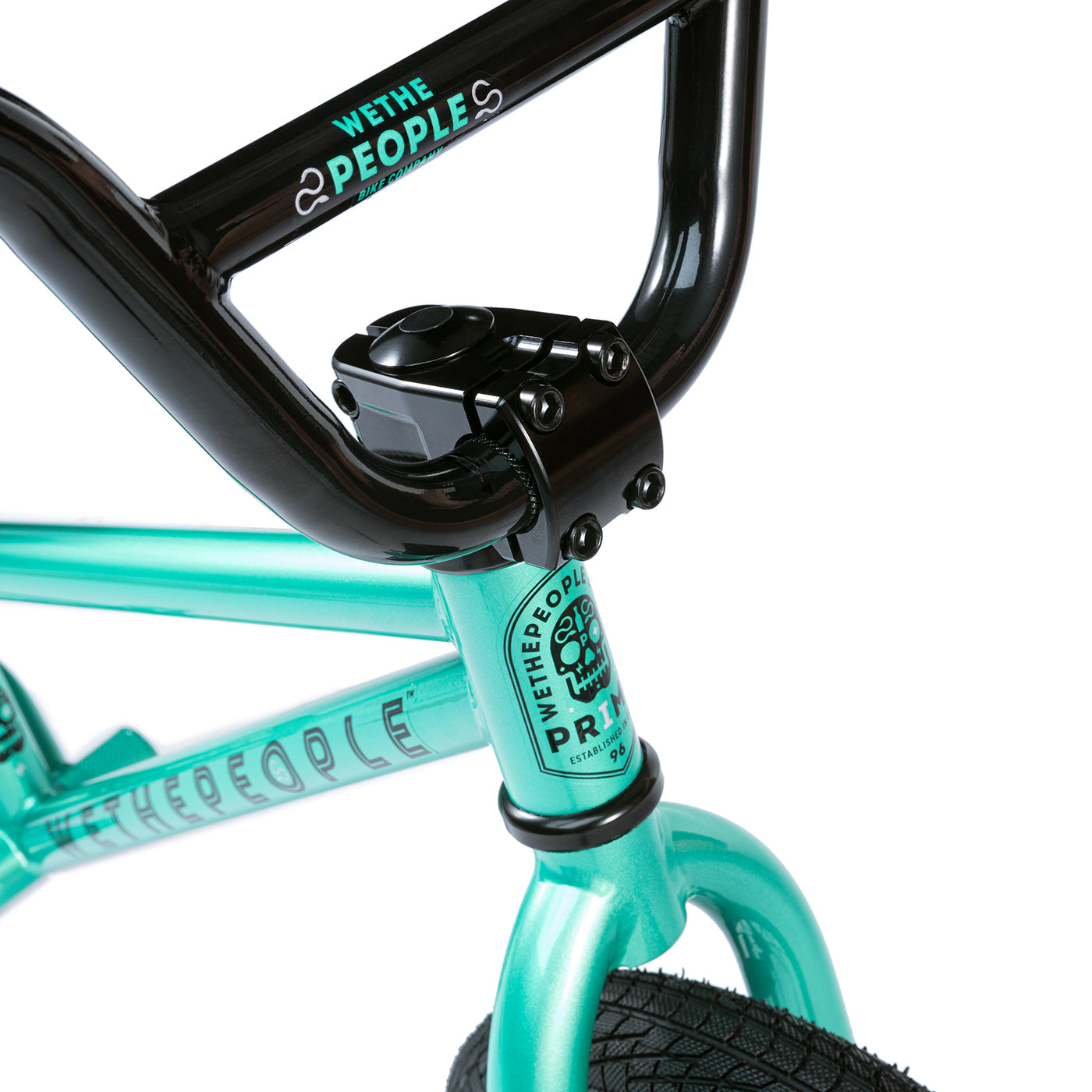 Wethepeople Prime 12" Balance Bike