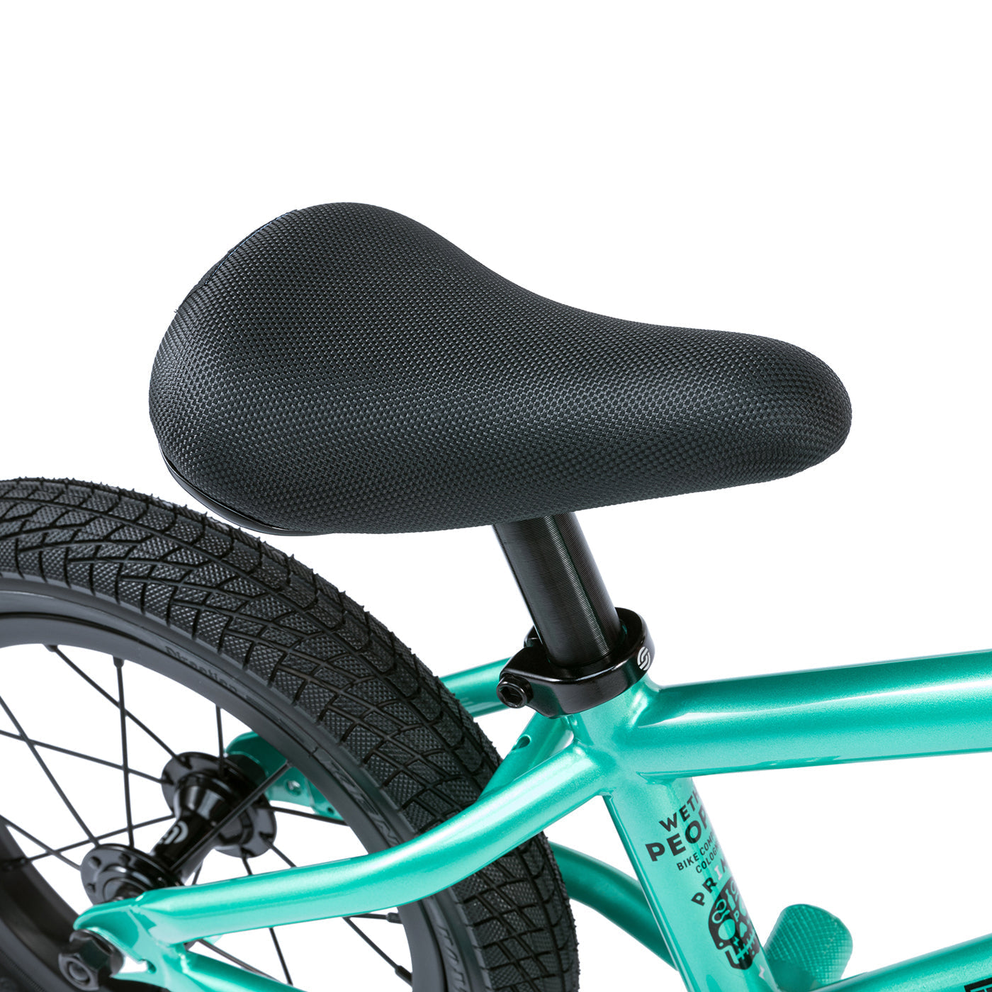 Wethepeople Prime 12" Balance Bike