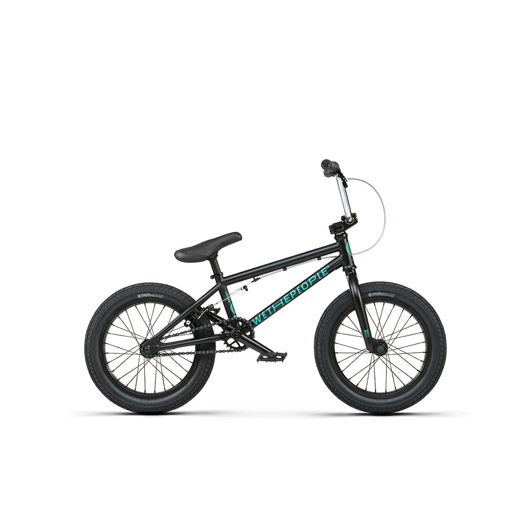 Wethepeople Seed 16" Complete BMX Bike