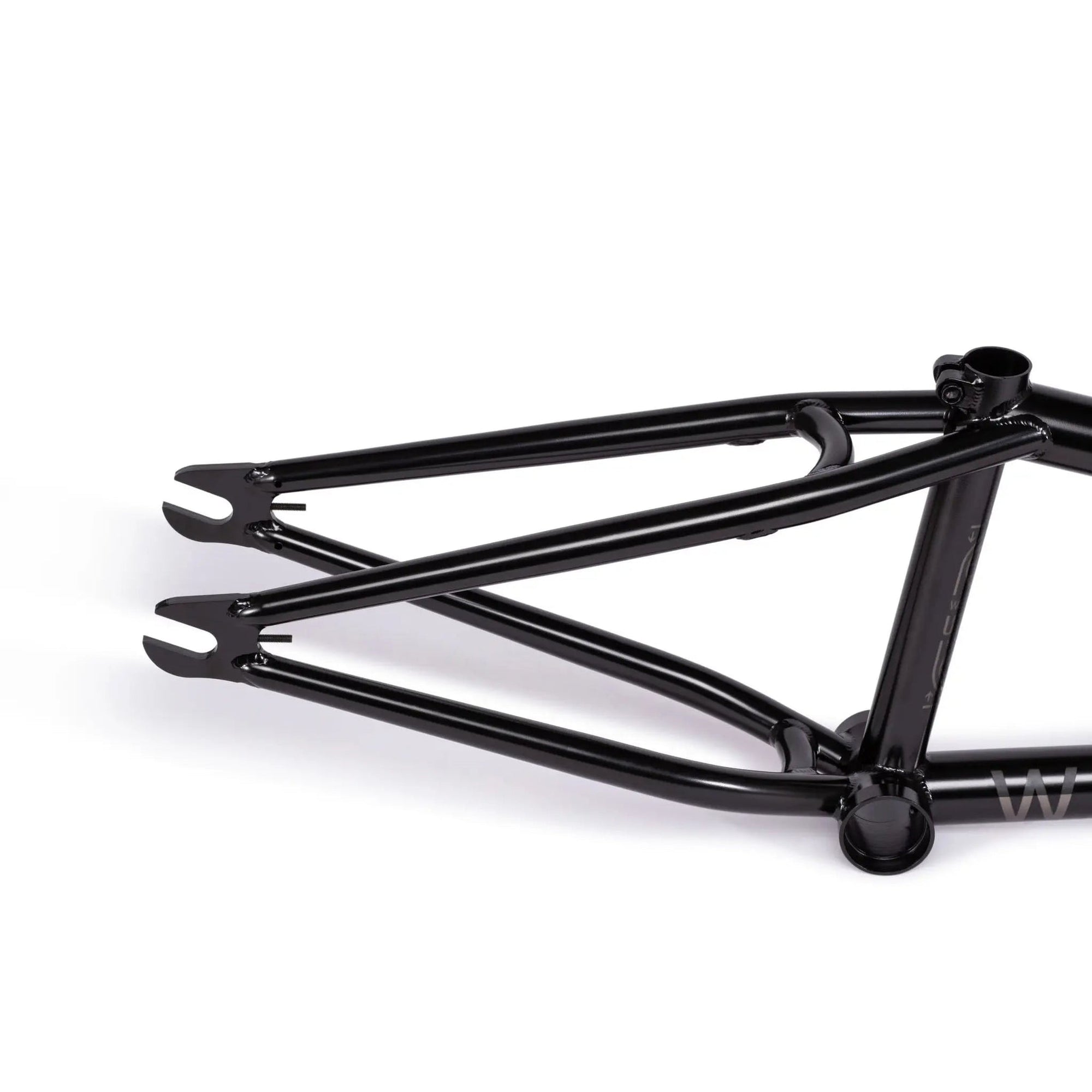 WeThePeople Utopia Hybrid V2 BMX Frame