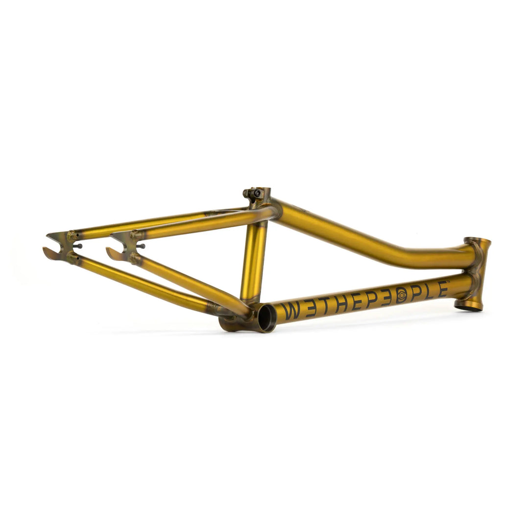 WeThePeople Utopia BMX Frame