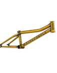 WeThePeople Utopia BMX Frame
