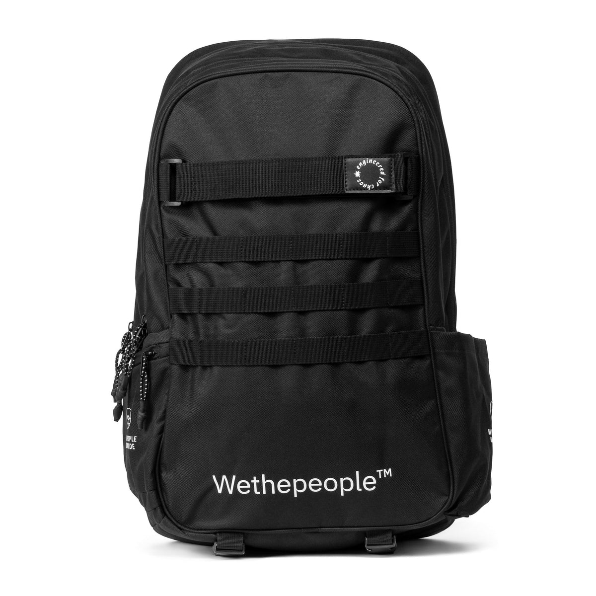 Wethepeople Global Backpack