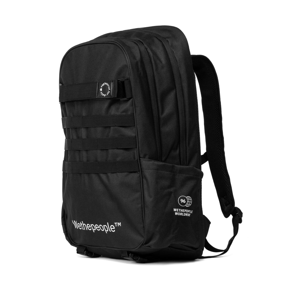 Wethepeople Global Backpack