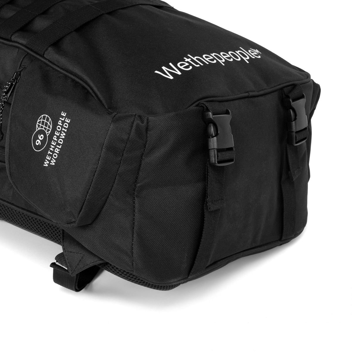 Wethepeople Global Backpack
