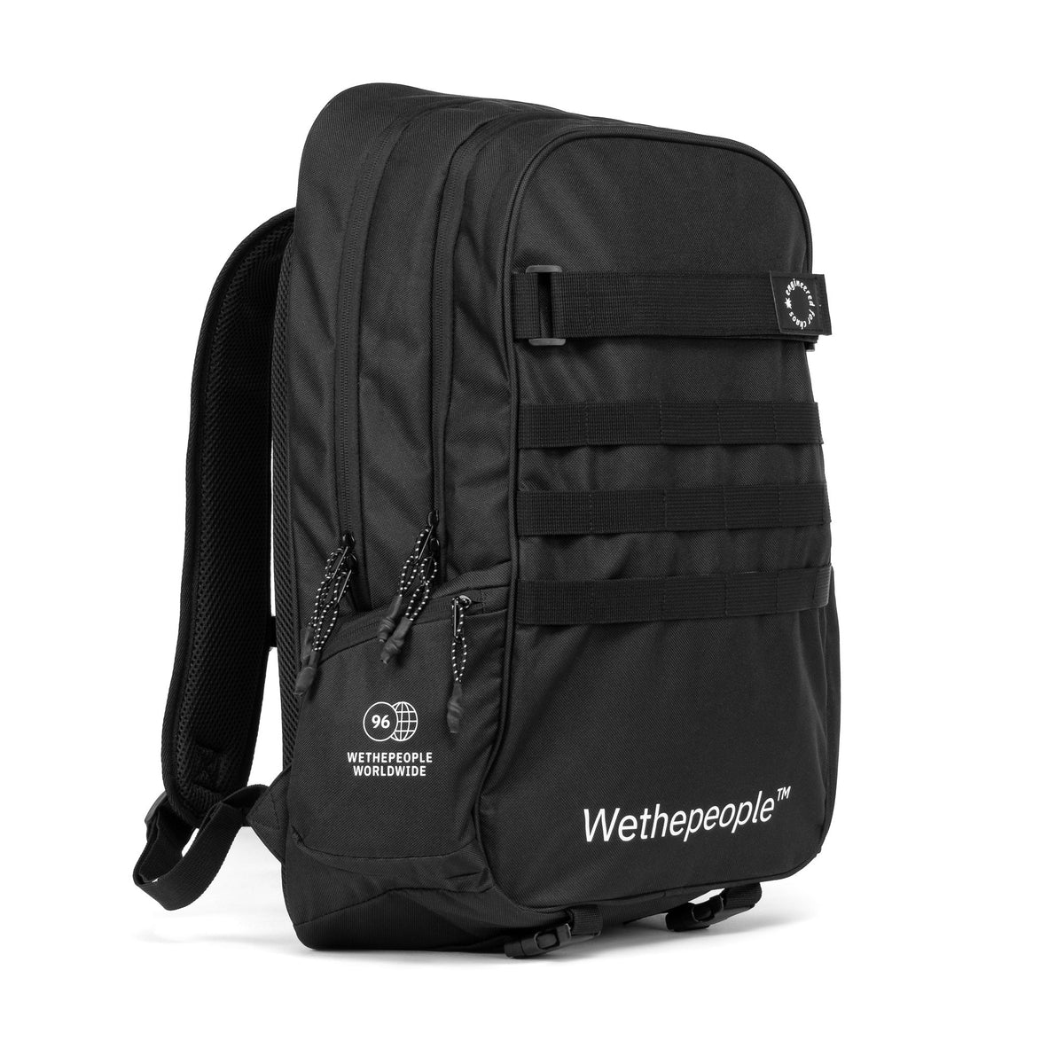 Wethepeople Global Backpack