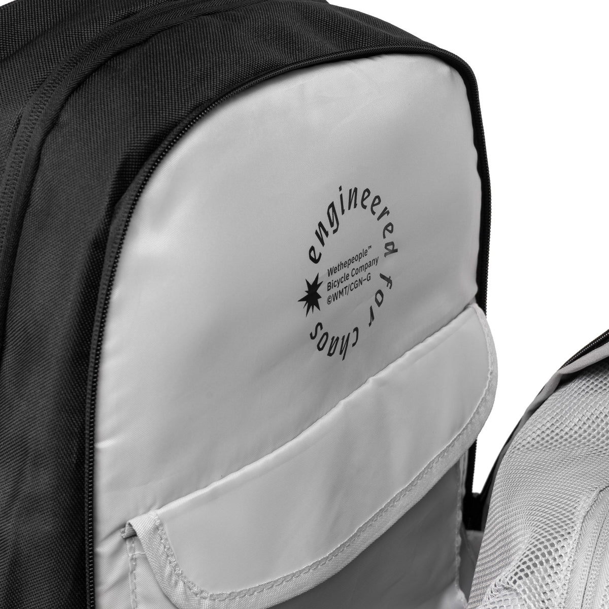 Wethepeople Global Backpack