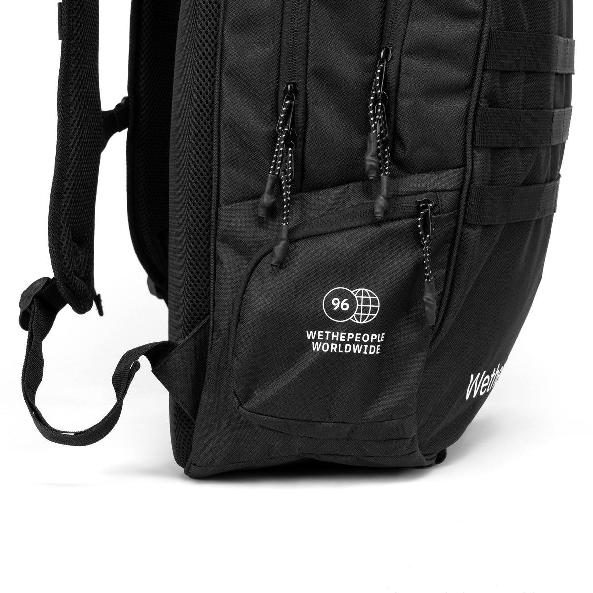 Wethepeople Global Backpack