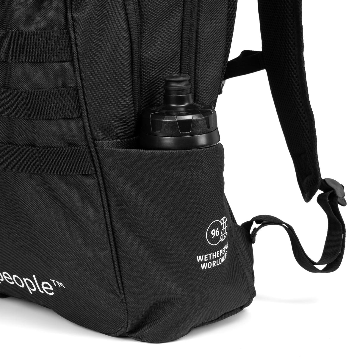 Wethepeople Global Backpack