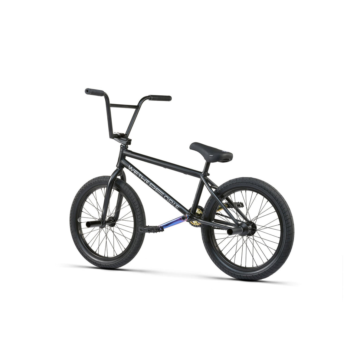 WeThePeople Reason Complete BMX Bike