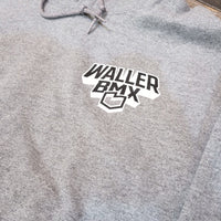 Waller BMX Era Hoodies