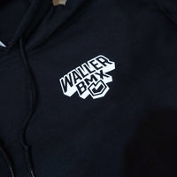 Waller BMX Era Hoodies