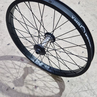 United x Rant Custom Built 20" Front Wheel