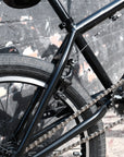 Sunday Forecaster Complete BMX Bike Broc Raiford - Second Hand