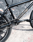 Sunday Forecaster Complete BMX Bike Broc Raiford - Second Hand